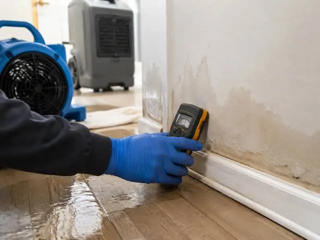 24/7 Water damage restoration services in Cherryville, PA - Rapid flood cleanup and mitigation